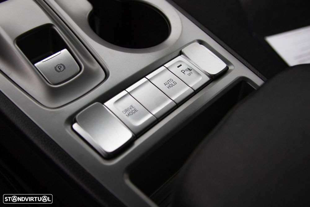 Hyundai Kauai EV 64 kWh Premium - 16