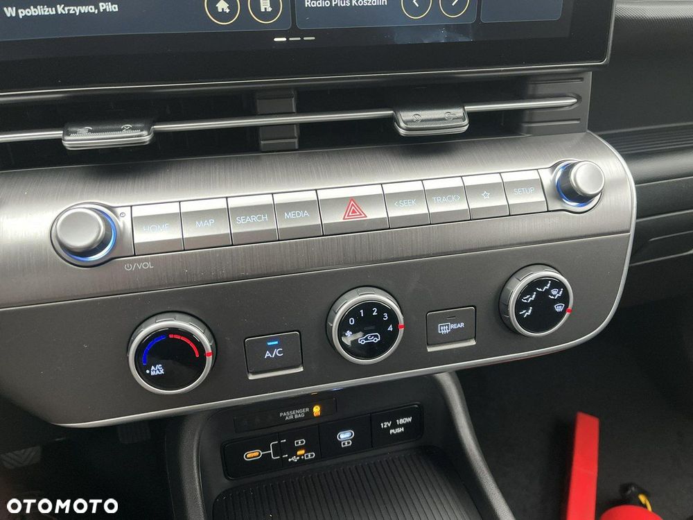 Hyundai Kona 1.0 T-GDI Smart - 26