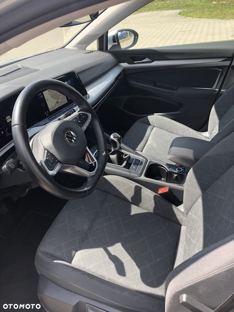 Volkswagen Golf Variant 2.0 TDI Life - 10