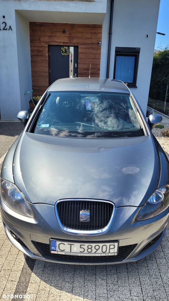 Seat Leon 1.2 TSI Reference - 2