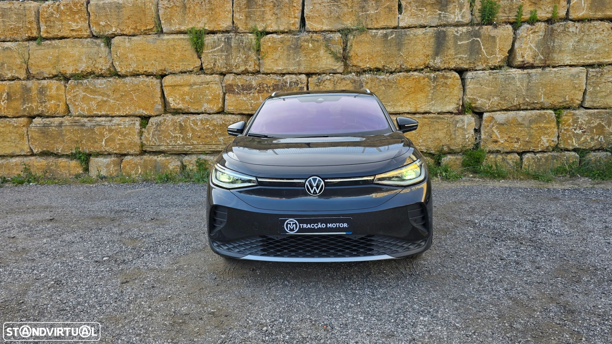VW ID.4 77 kWh Pro Performance - 5