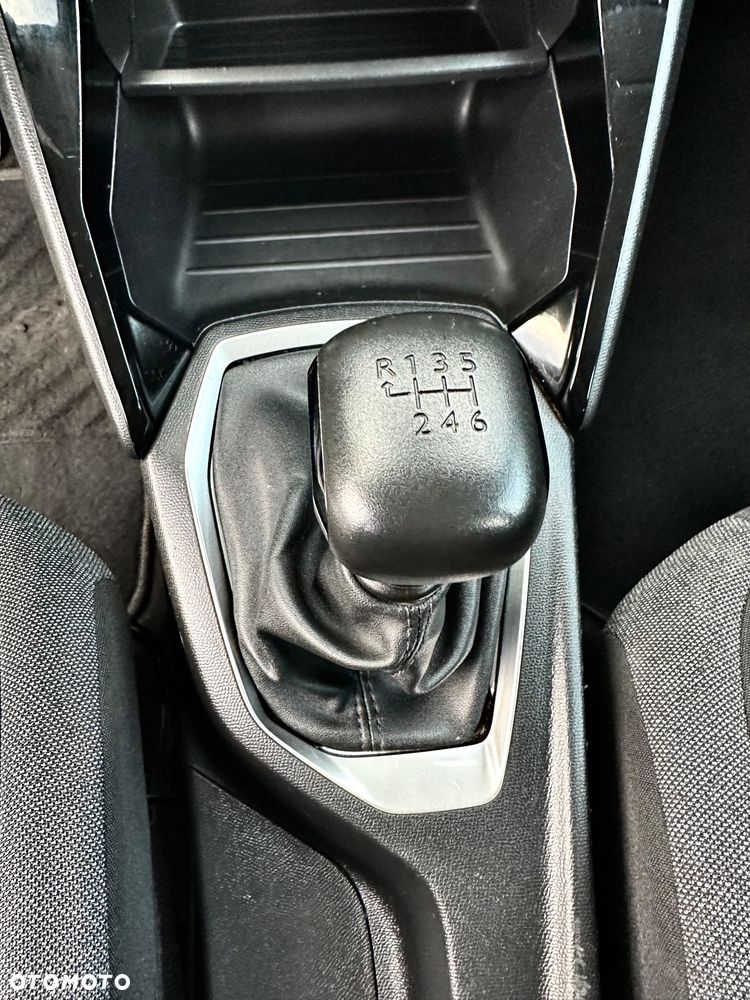 Peugeot 208 BlueHDi 100 Active - 12