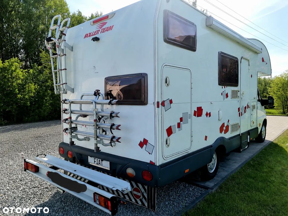 Fiat ducato - 3