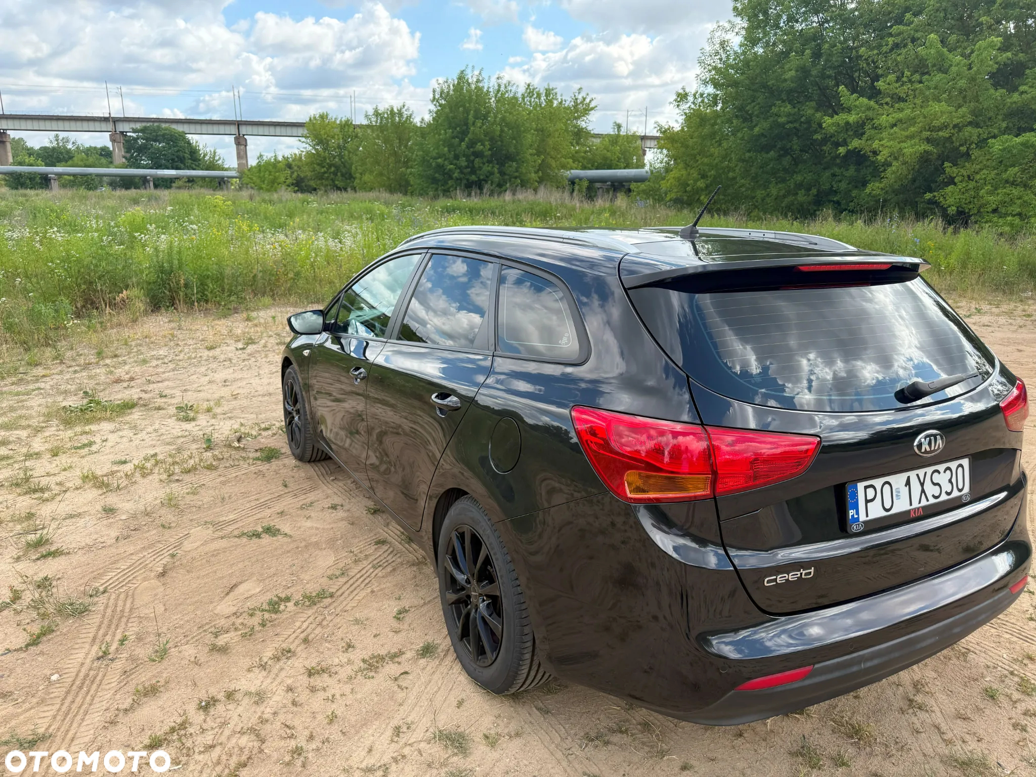 Kia Ceed Cee'd 1.6 GDI M - 7