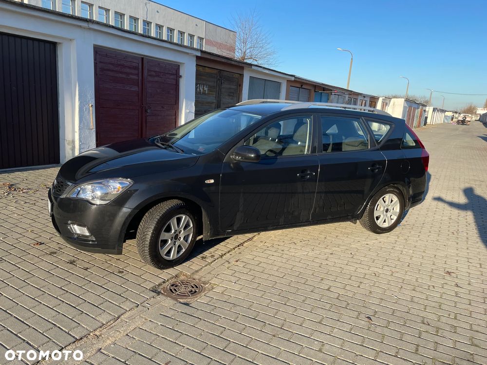 Kia Ceed 1.4 Comfort - 3