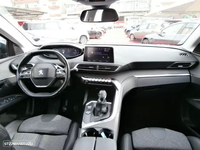 Peugeot 3008 1.5 BlueHDi Active Pack - 15