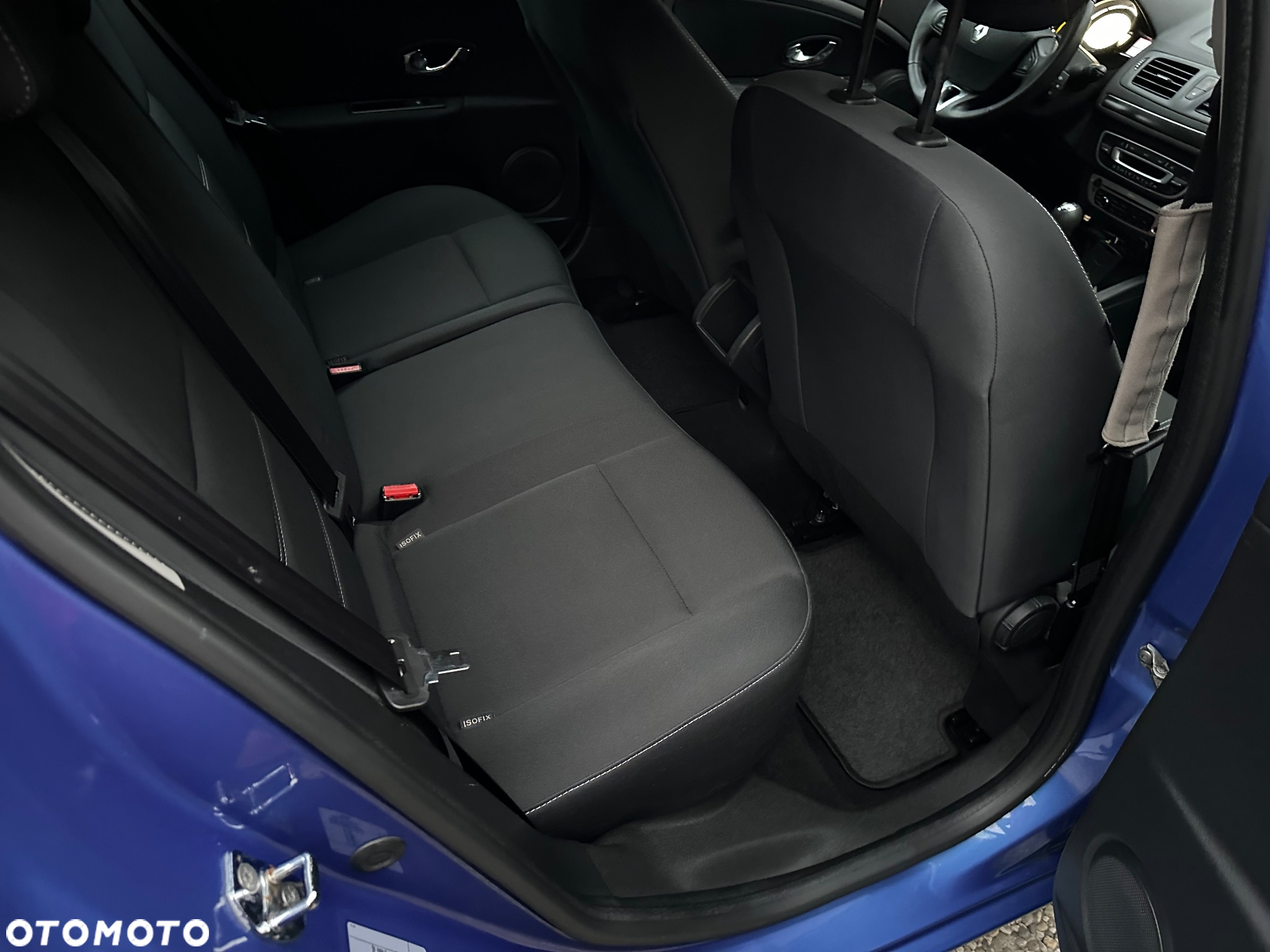 Renault Megane - 5