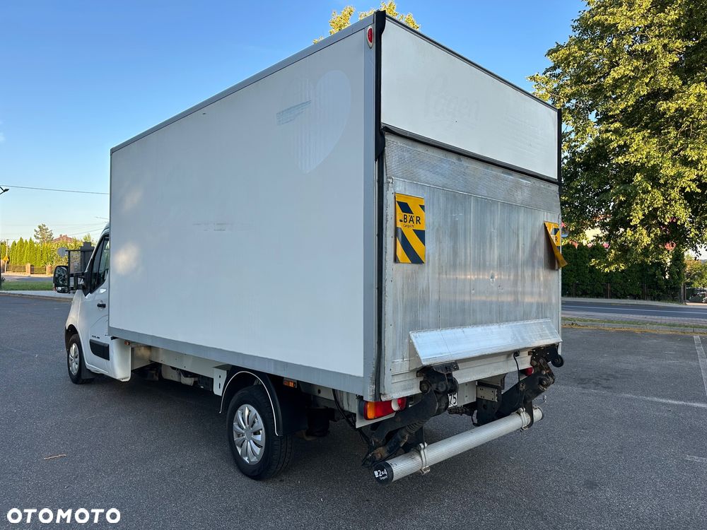 Renault Master - 4
