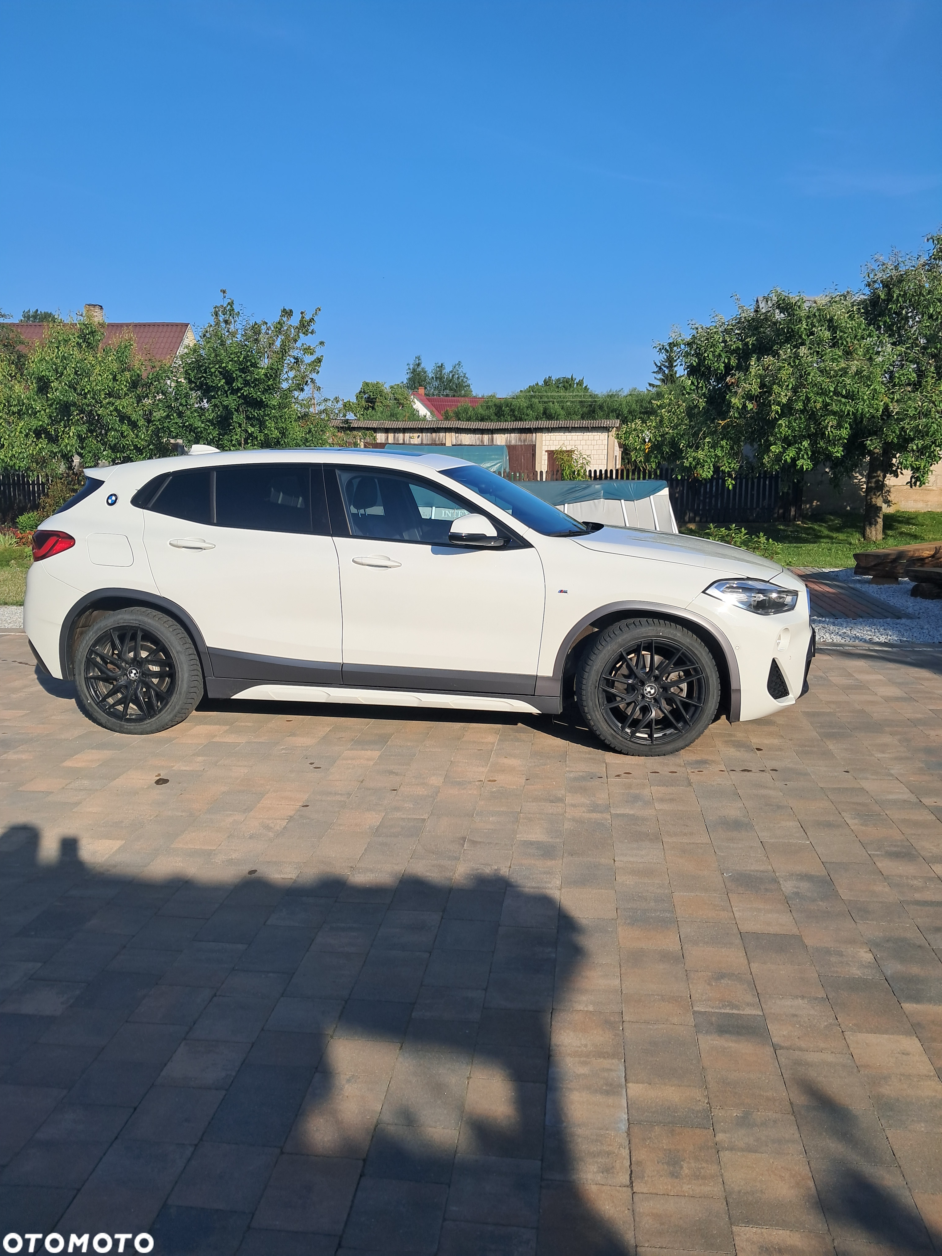 BMW X2 - 8