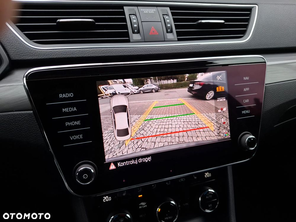 Skoda Superb 1.5 TSI Style - 30