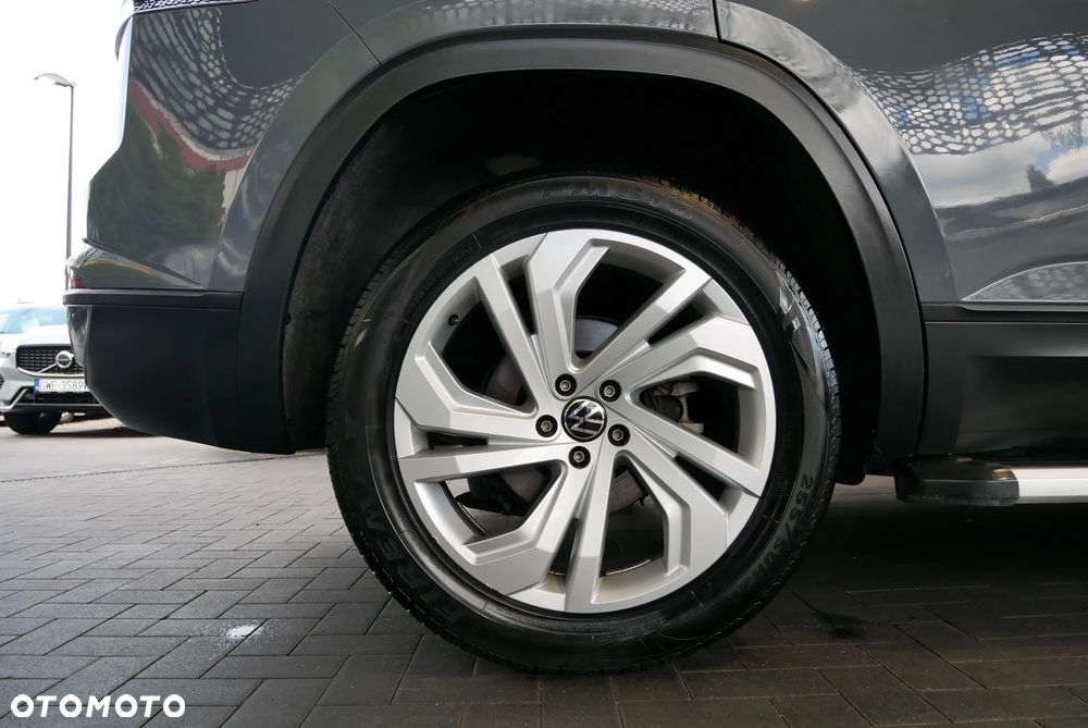 Volkswagen Atlas - 38