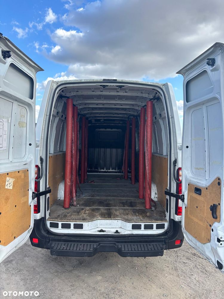 Renault MASTER - 6