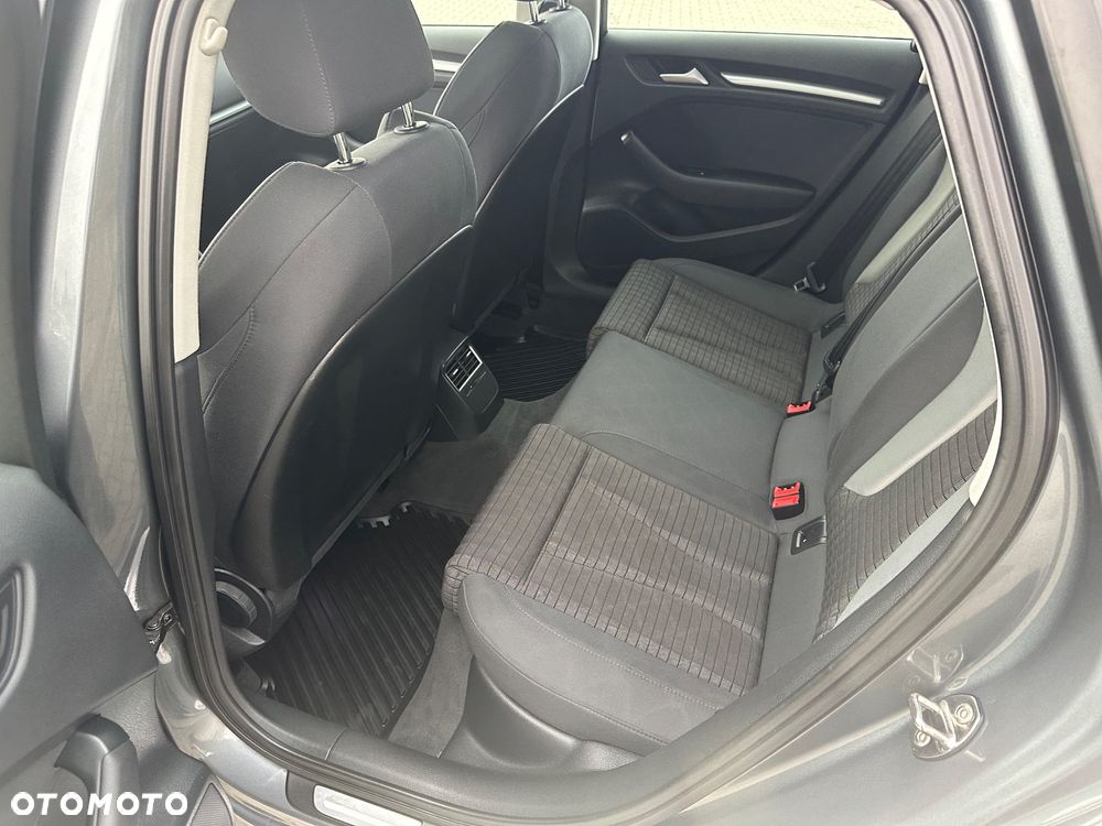 Audi A3 Sportback 1.8 TFSI Ambition - 21