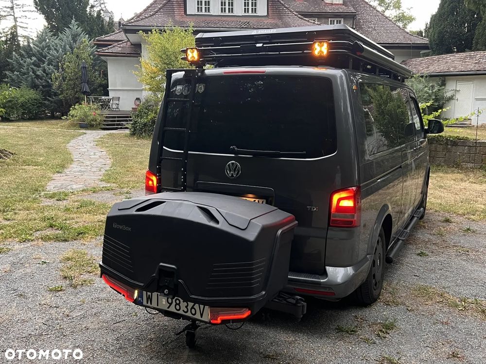 Volkswagen Caravelle L2 Comfortline - 38