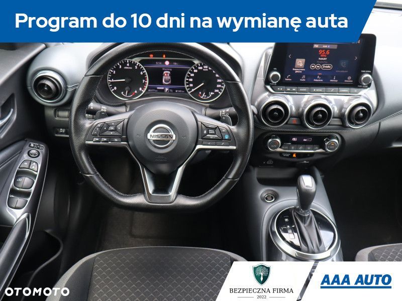 Nissan Juke - 9