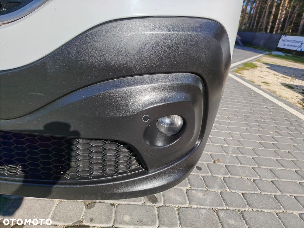 Renault TRAFIC 2021 2,0 DCI 145KM L2H1 LONG  EURO 6 BRUTTO VAT 23% - 29