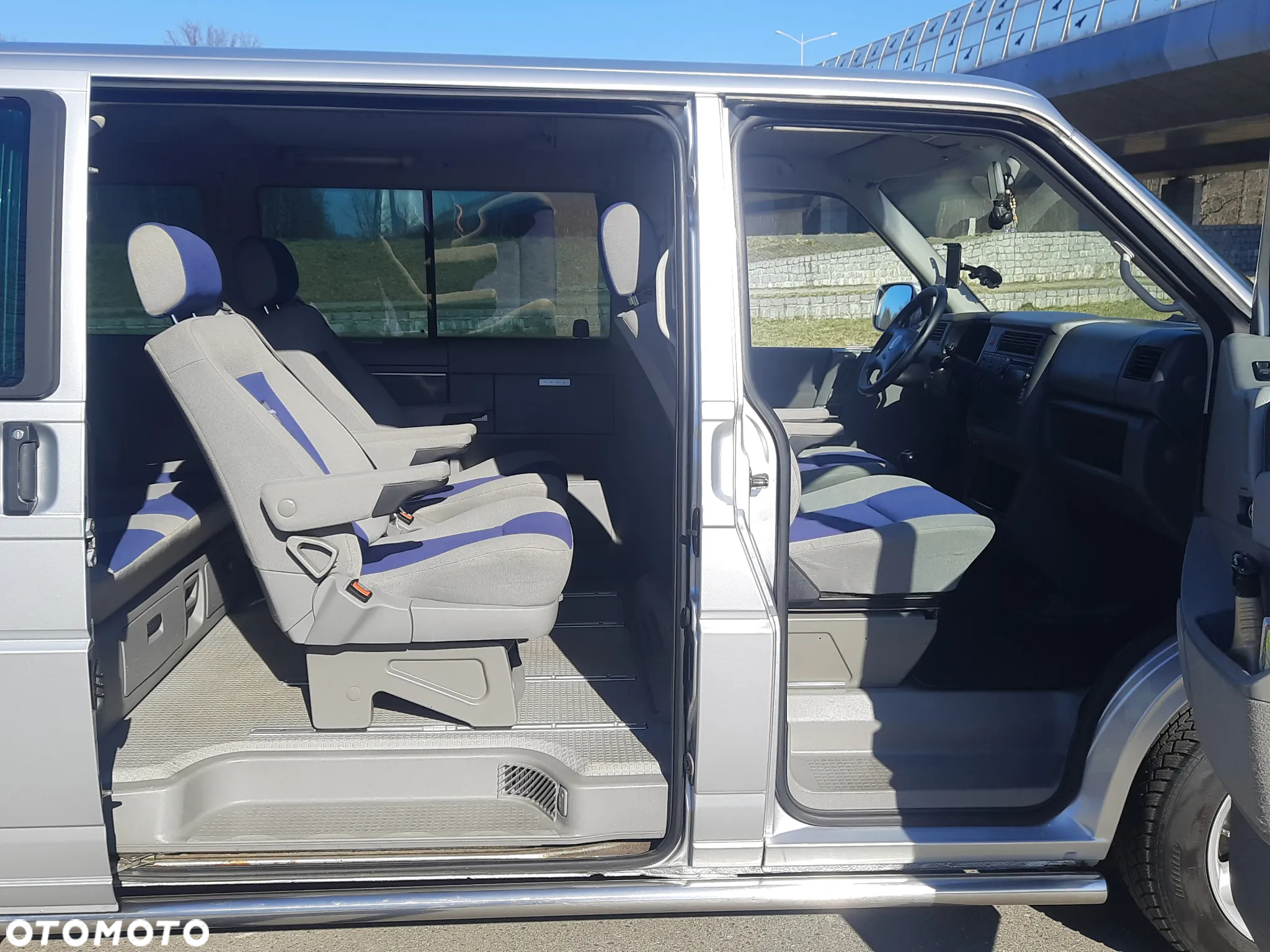 Volkswagen Multivan TDI - 19