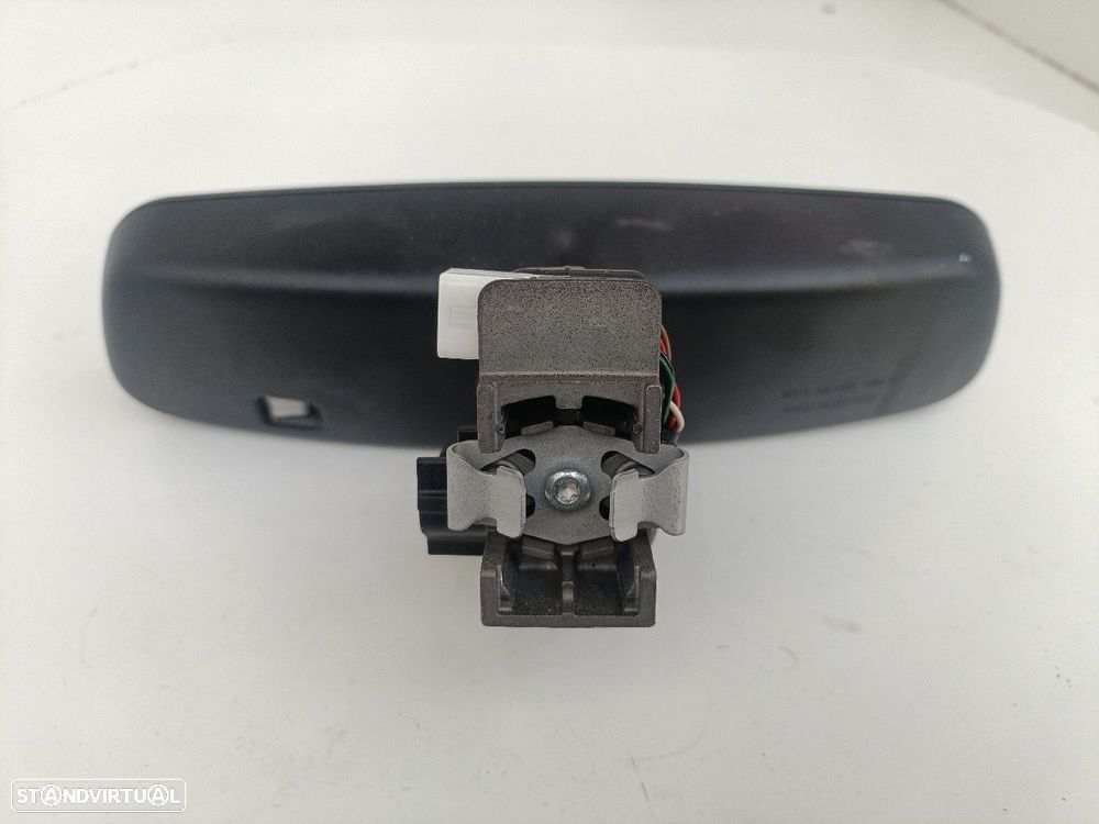 Espelho Retrovisor Interior Renault Scénic Iv (J9_) - 2