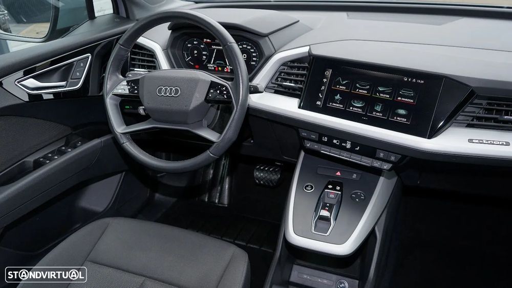 Audi Q4 e-tron 35 55 kWH - 14