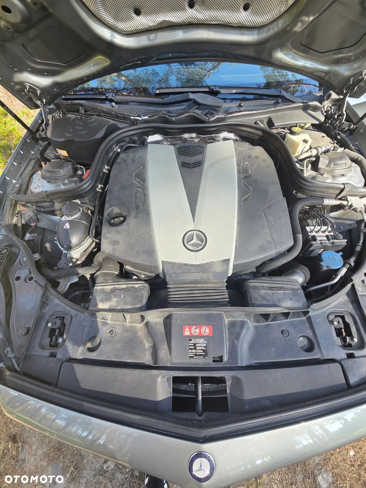 Mercedes-Benz CLS 350 CDI 4-Matic BlueEff - 5