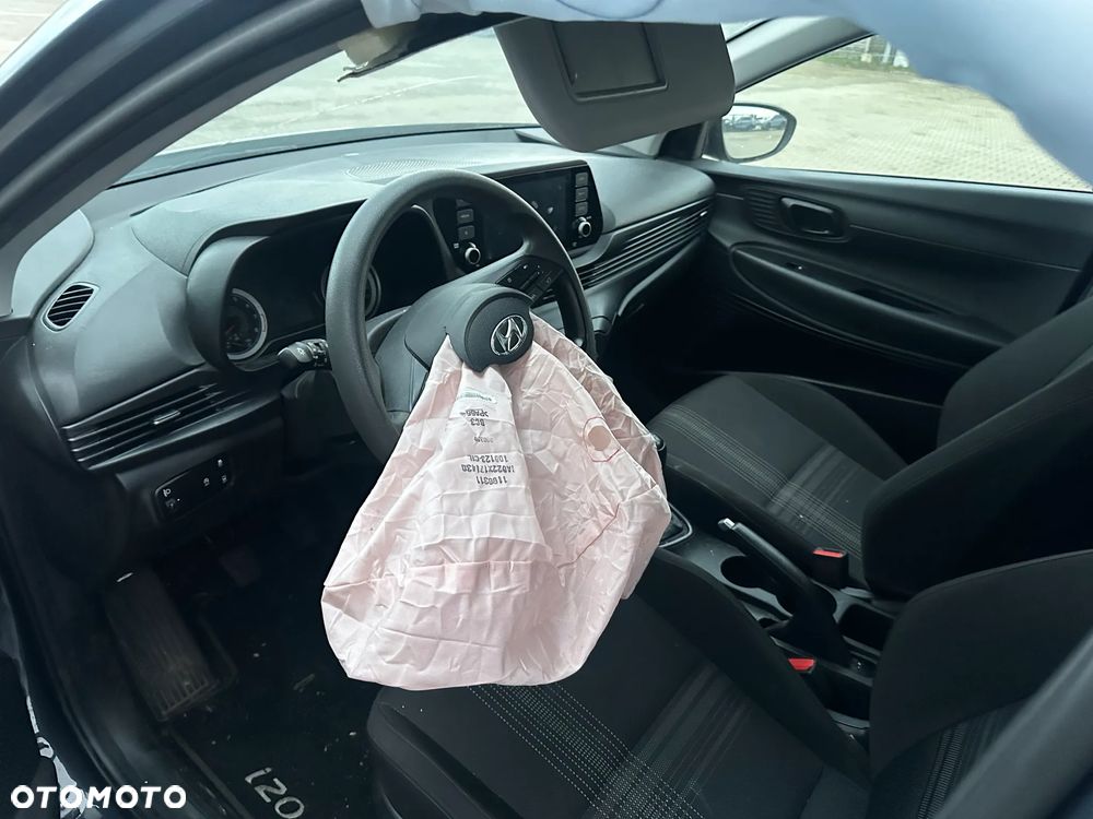 Hyundai i20 1.2 Comfort - 8