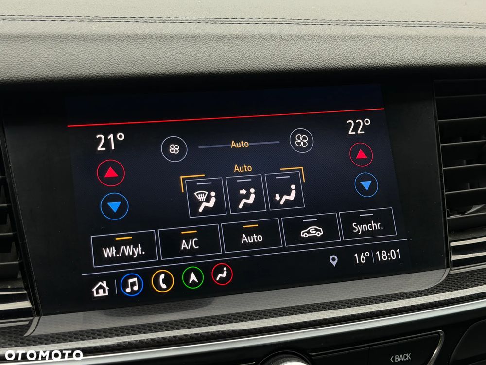 Opel Insignia 2.0 CDTI Business Elegance S&S - 17