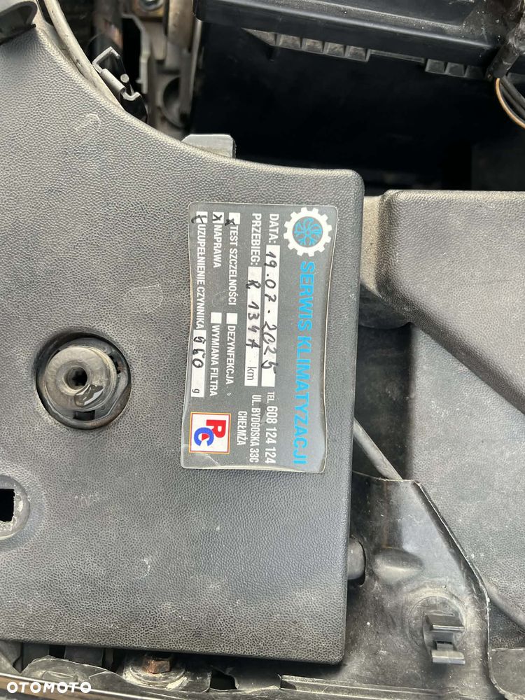 Renault Megane 1.6 Confort Authentique - 14