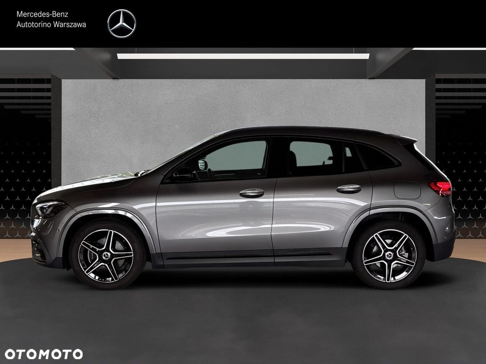 Mercedes-Benz Gla 2026 photo 2