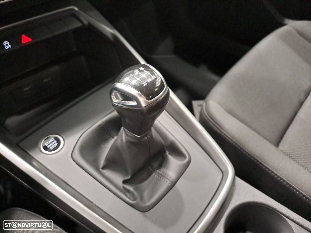 Audi A3 - 17