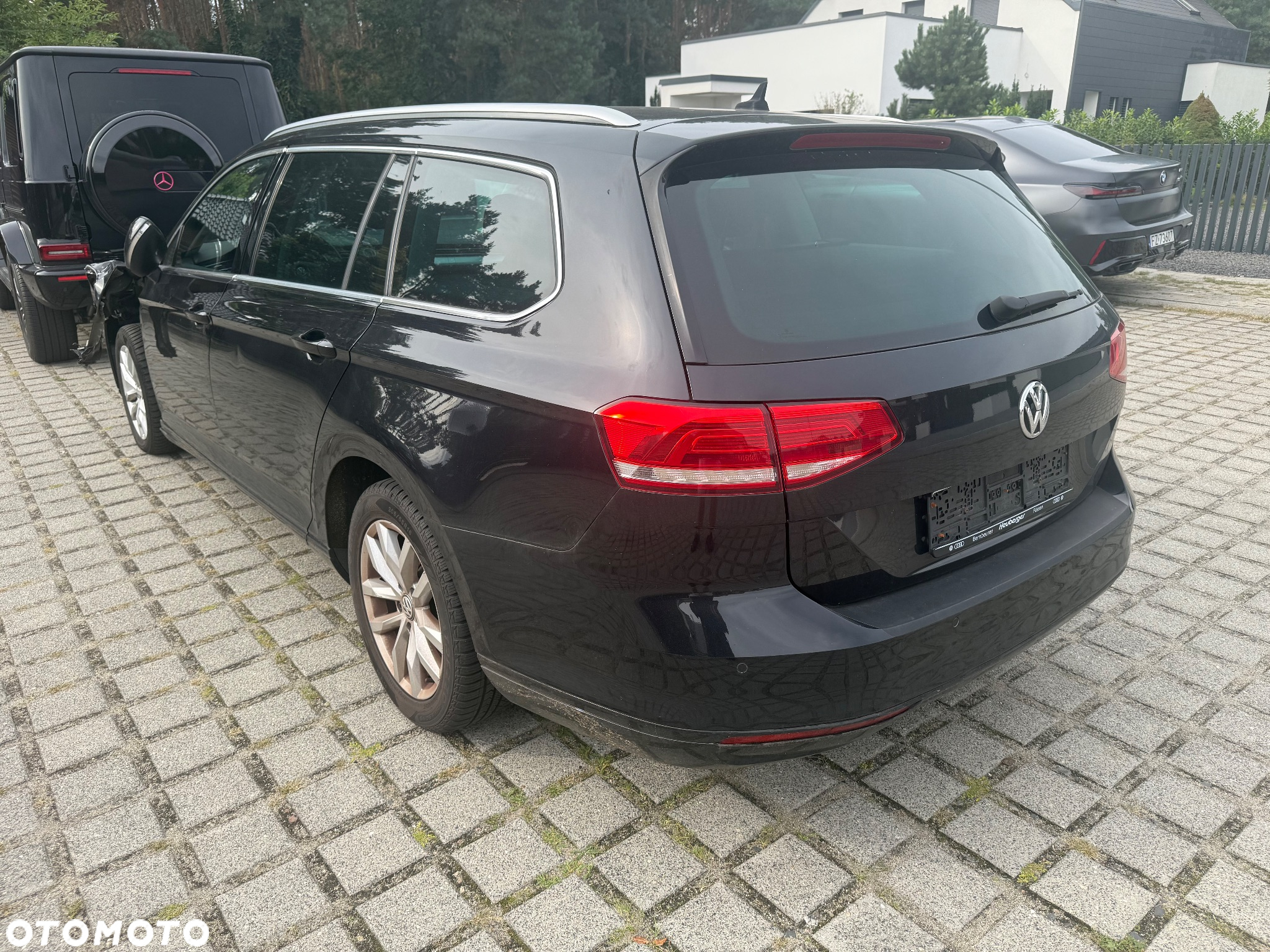 Volkswagen Passat 2.0 TDI BMT SCR Highline DSG7 - 6