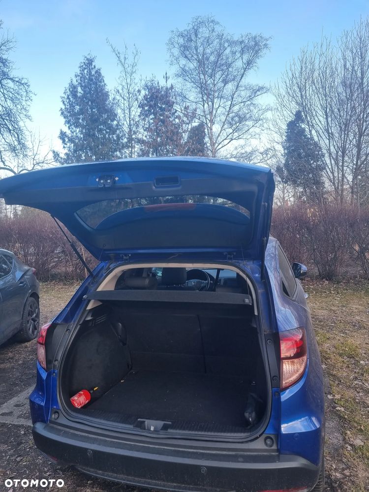 Honda HR-V 1.5 Executive (ADAS / Connect+) CVT - 12