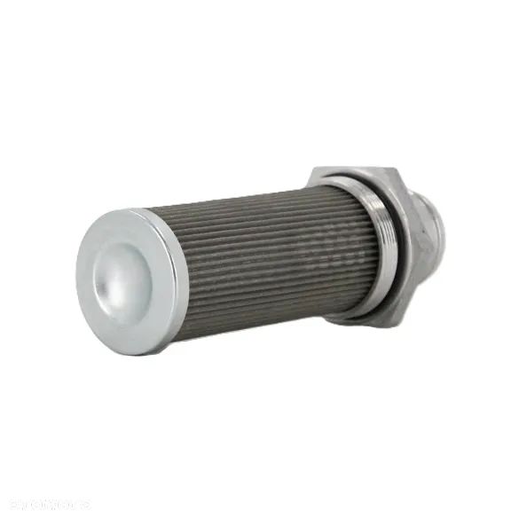 Filtr hydrauliczny ssący JCB 333/G5437 ZAM - 3