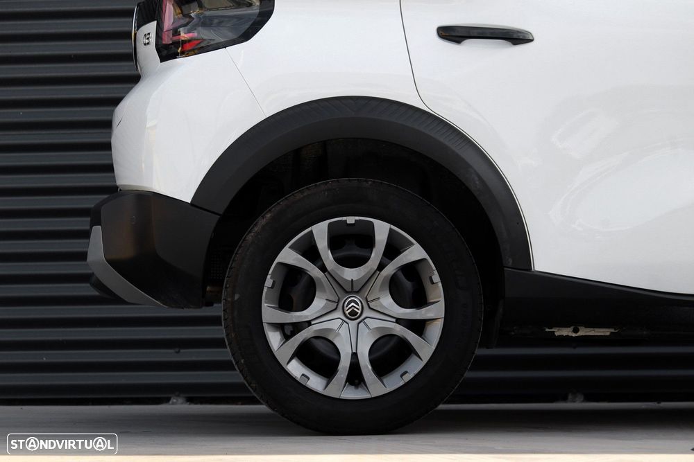 Citroën C3 1.2 Turbo Max - 8