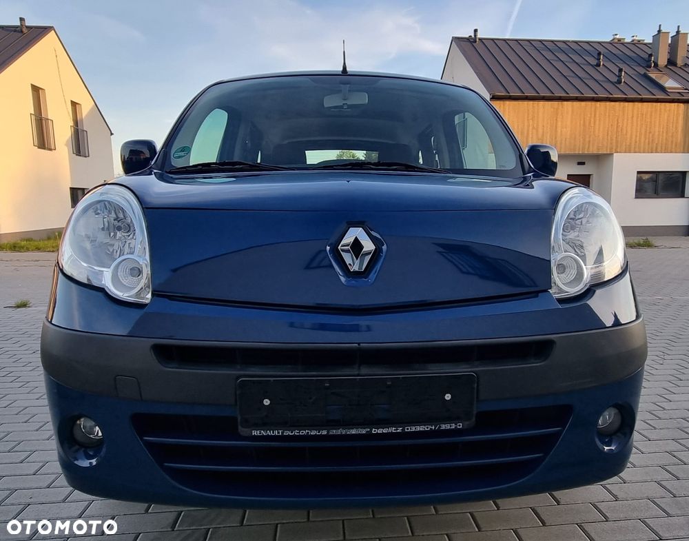 Renault Kangoo 1.6 8V 90 Happy Family - 2