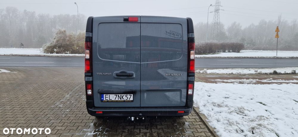 Renault TRAFIC - 4