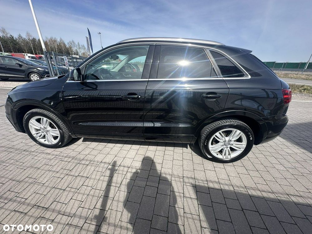 Audi Q3 - 4