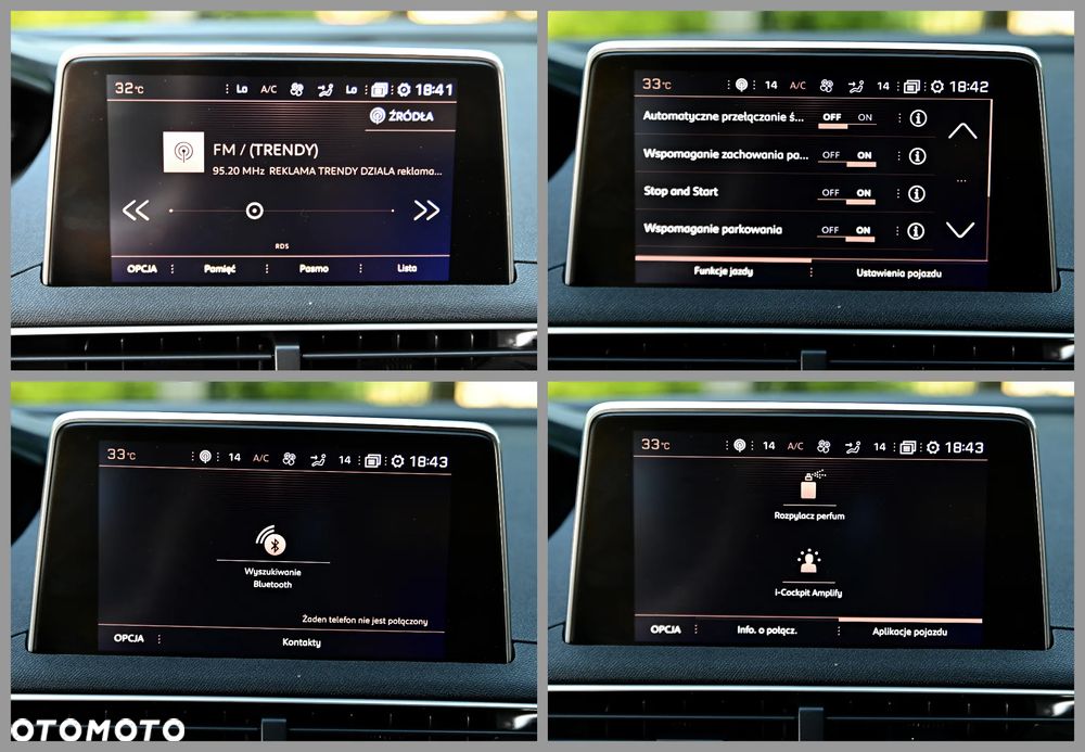 Peugeot 3008 1.2 PureTech Allure - 36