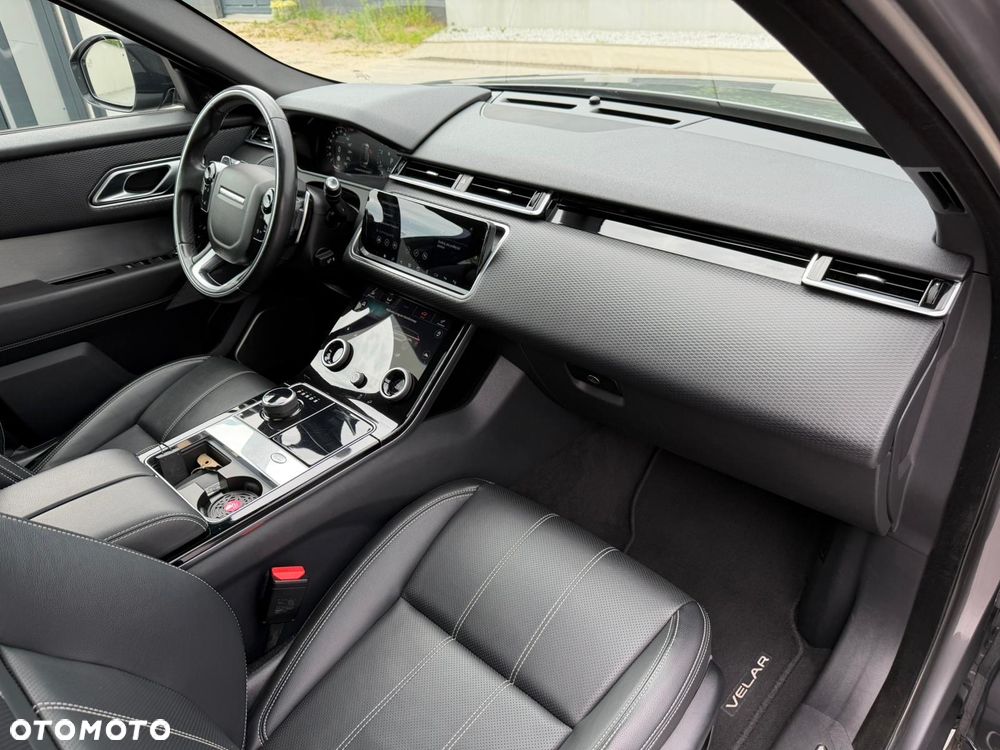 Land Rover Range Rover Velar 2.0 R-Dynamic - 17