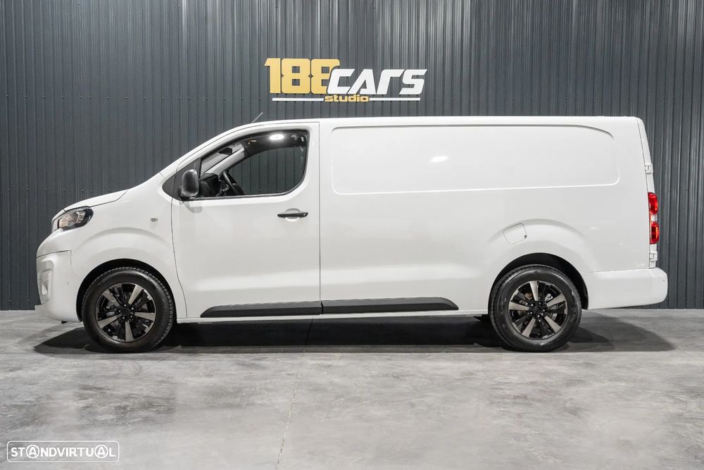 Peugeot Expert Longa 2.0 HDi L3H1 - 17