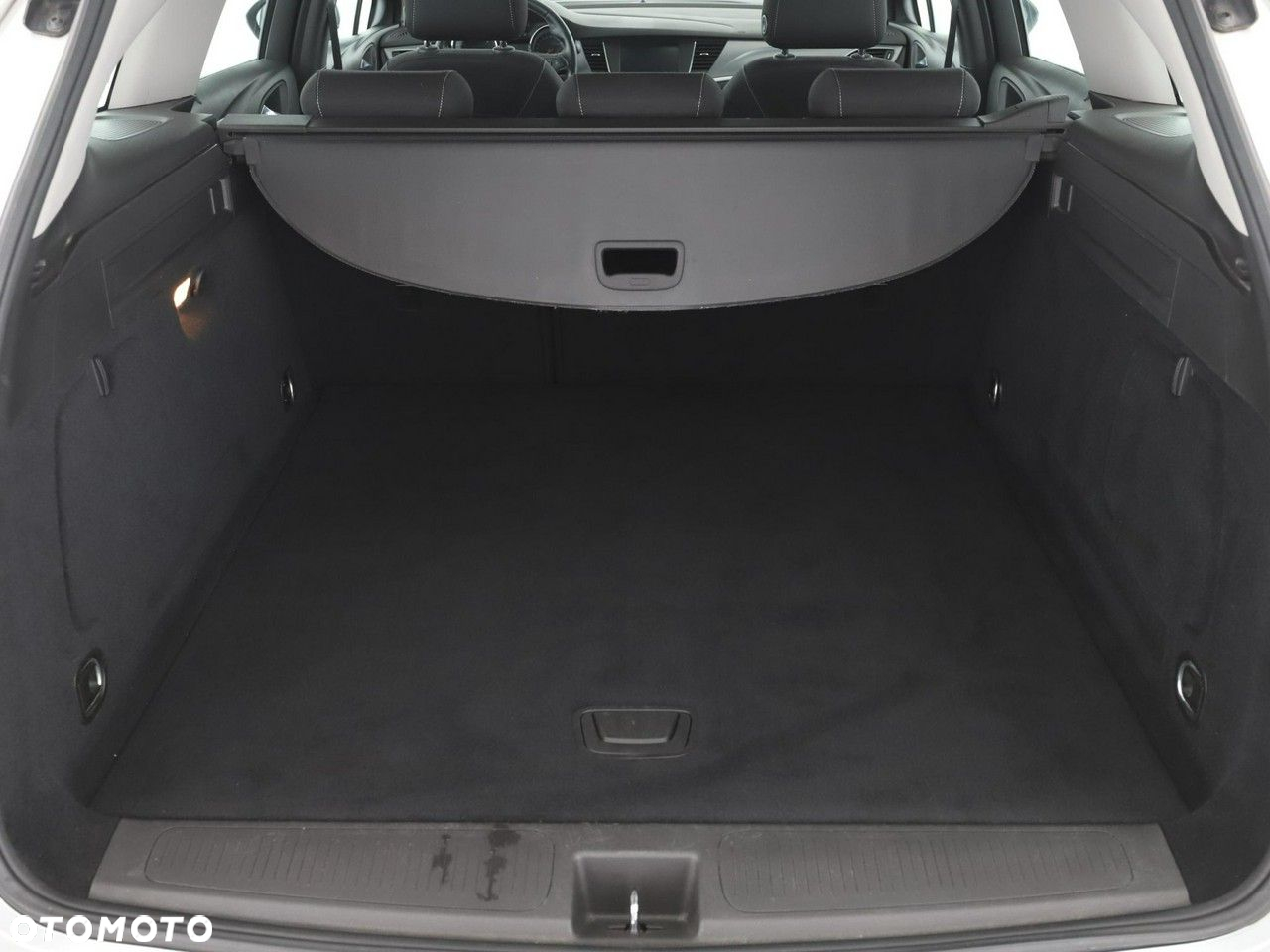 Opel Astra 1.6 D (CDTI) Start/Stop Edition - 20