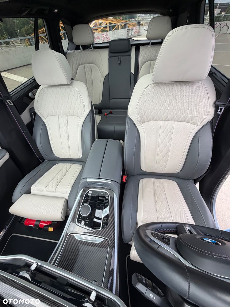 BMW X5 M M60i mHEV sport - 10