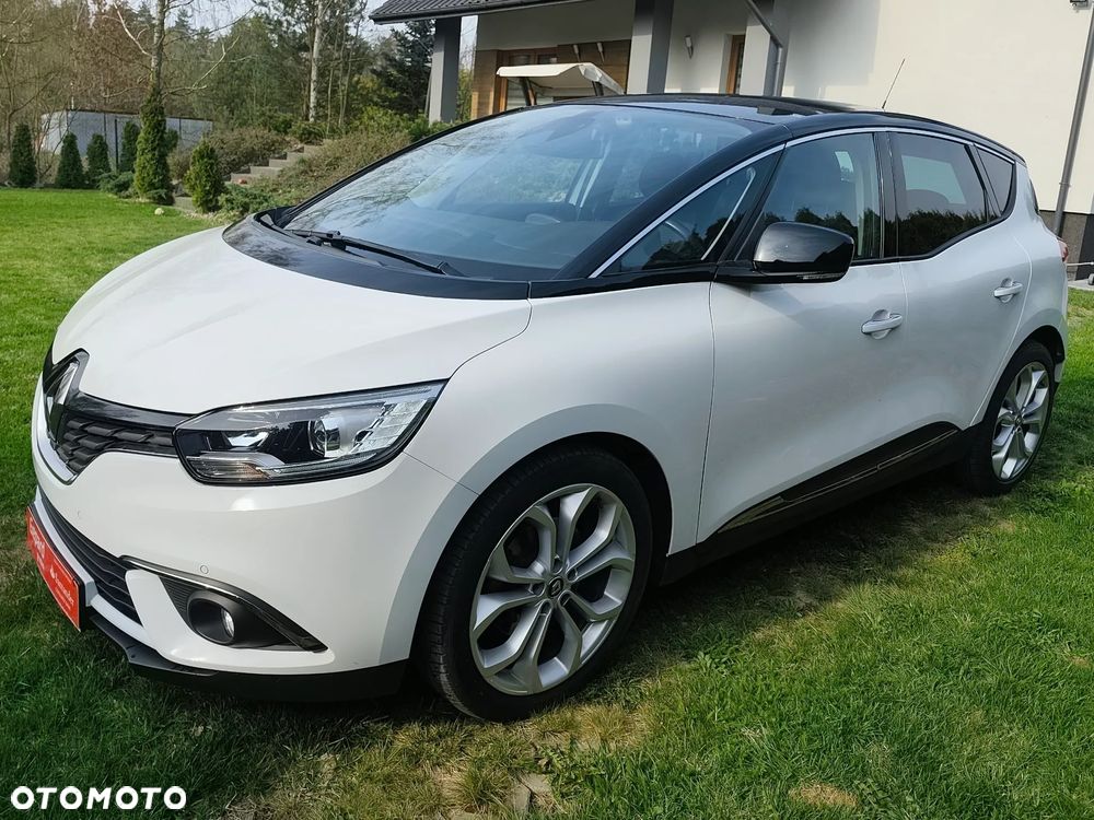 Renault Scenic - 2