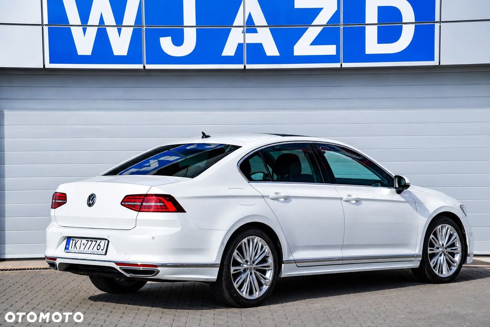 Volkswagen Passat - 3