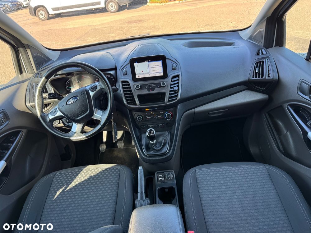 Ford Transit Connect Kombi 230 L2 Active - 11