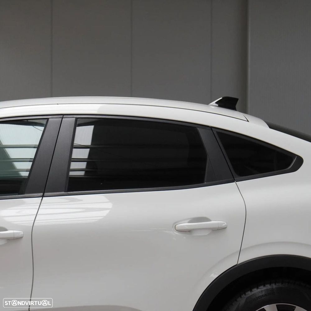 Renault Arkana 1.6 E-Tech Full Hybrid Evolution - 47