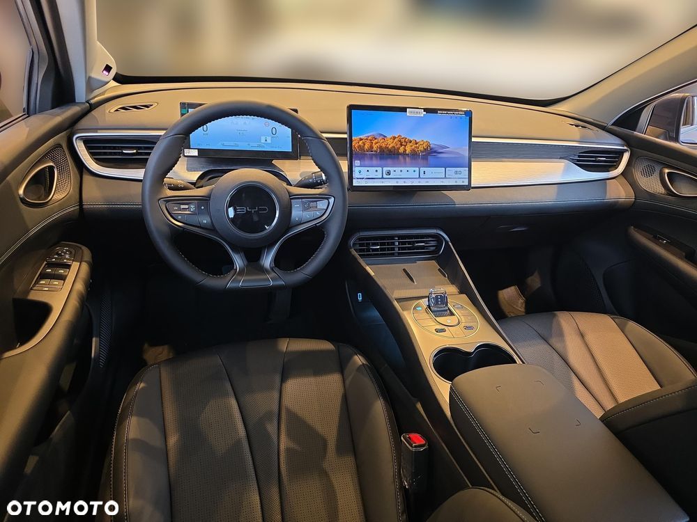 BYD Seal 5 1.5 Design - 18