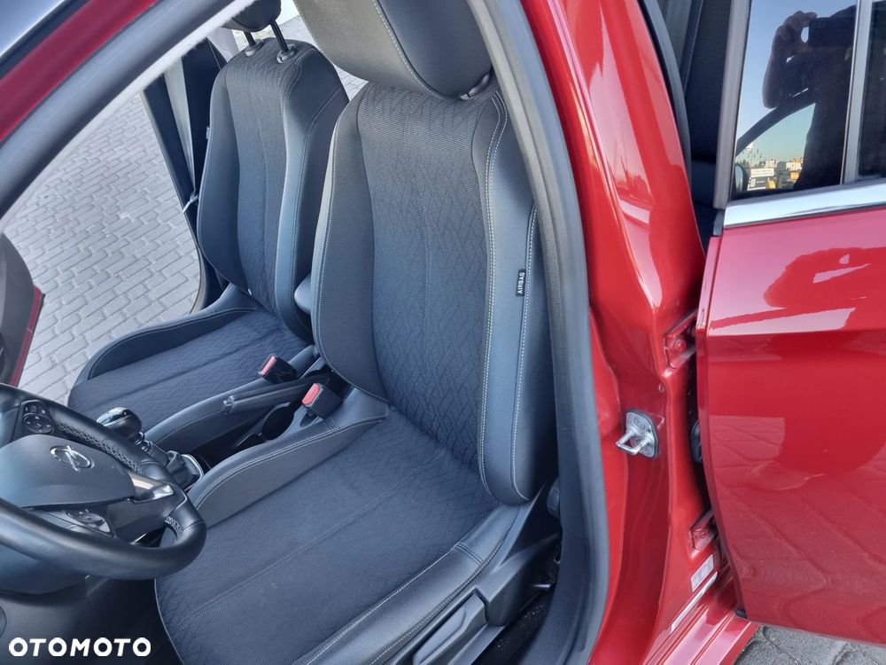 Opel Corsa - 27