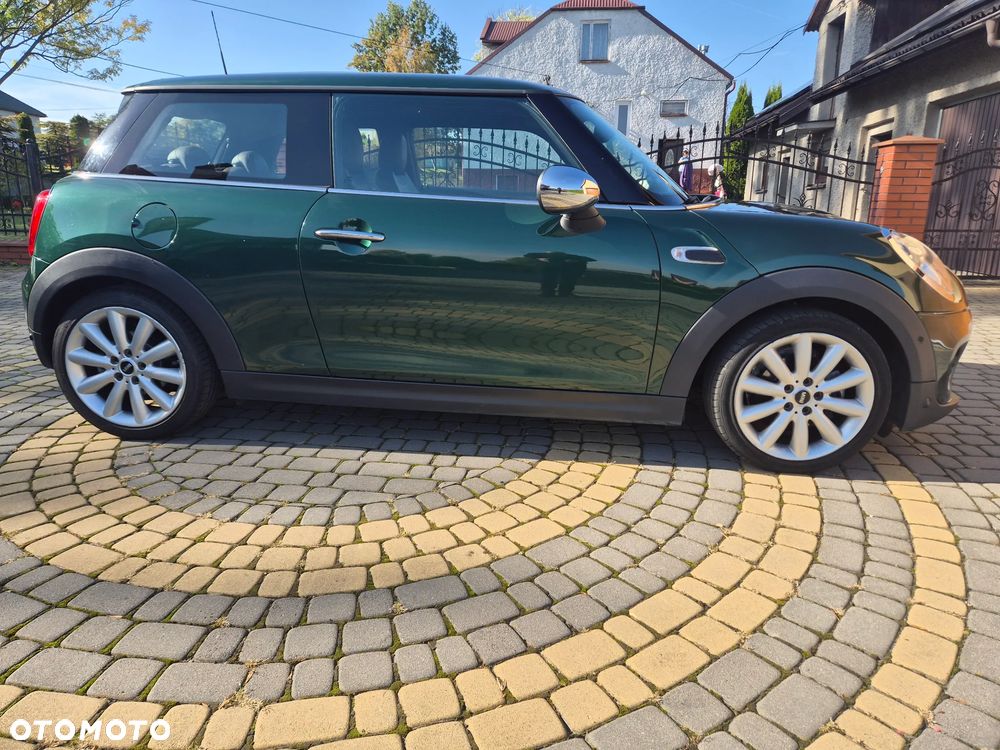 Mini Cooper 2016 photo 2