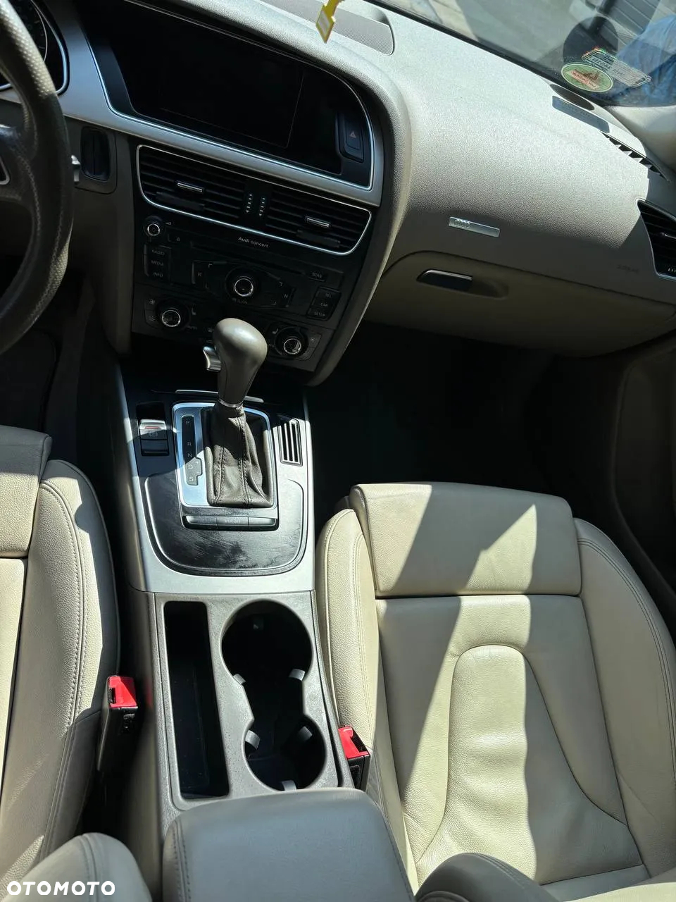 Audi A5 Coupe 2.0 TFSI Multitronic - 11