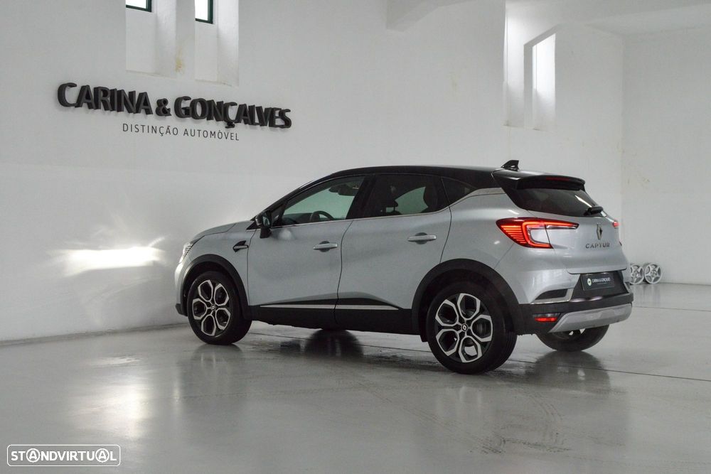 Renault Captur 1.0 TCe Techno - 53